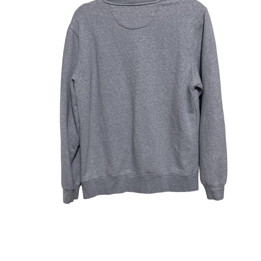 Saucony Rested Crew Neck Sweater M - Picture 4 of 4